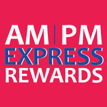 AM PM Express Marathon