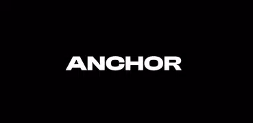 Anchor - Send and Invest