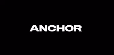 Anchor - Buy Bitcoin and Ether