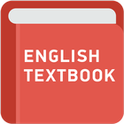 English textbook icono