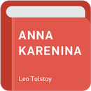 Anna Karenina — Leo Tolstoy APK