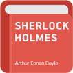 Sherlock Holmes — Arthur Conan Doyle (Book)