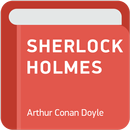 Sherlock Holmes — Arthur Conan Doyle (Book) APK