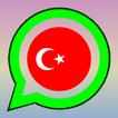 Türkçe Stickerler - Komik ve Eğlenceli Çıkartmalar