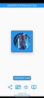Anatomy and Physiology Quizlet screenshot 1