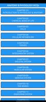 Anatomy and Physiology Quizlet screenshot 2