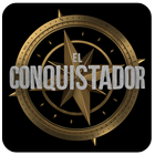 Conquis icône