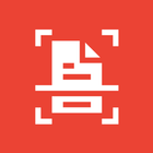 AI Doucment Scanner 아이콘