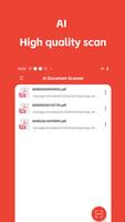 AI Doucment Scanner 스크린샷 1