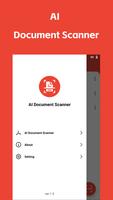 AI Doucment Scanner 스크린샷 3