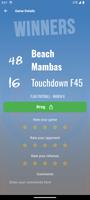 Beach City Sports 스크린샷 2