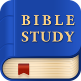 آیکون‌ Bible Study