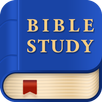 APK Bible Study: KJV, Audio & AI