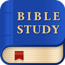 APK Bible Study: KJV, Audio & AI