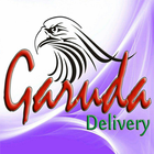 Garuda Delivery أيقونة