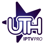 UTH IPTV Pro
