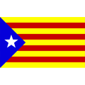 Estelada 3D Fons pantalla