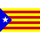 Estelada 3D Fons pantalla