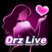 Orz Live - Video Chat Online icon