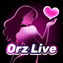 APK Orz Live - Video Chat Online