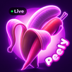 APK Peely - Share and see