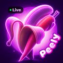 Peely - Share and see APK