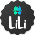 Lili - Story Viewer & Downloader أيقونة