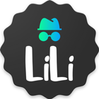 Lili - Story Viewer & Downloader simgesi