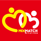 Icona Mixmatch Station