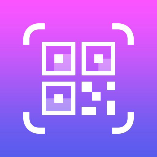 QRScanner - Super QR-Code-Tool