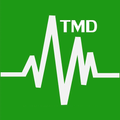 ”EarthquakeTMD - Thailand