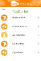 Kantoo Viajero Screenshot 2