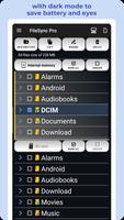 File Sync Pro - Gestor Elite captura de pantalla 1
