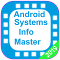 Android System Info Master