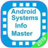 Android System Info Master