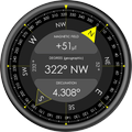 AndroiTS Compass & GPS