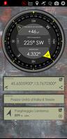 Compass & GPS Screenshot 1