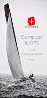 AndroiTS Compass & GPS Affiche