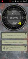AndroiTS Compass & GPS capture d'écran 1