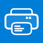 Canon & HP Smart Printer App icon