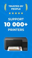 Smart Printer पोस्टर