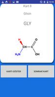 Amino asitler Ekran Görüntüsü 3