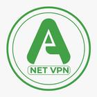 A NET VPN アイコン