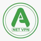 A NET VPN icône
