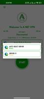 A NET VPN تصوير الشاشة 3