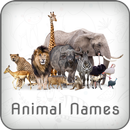 Animal Names APK