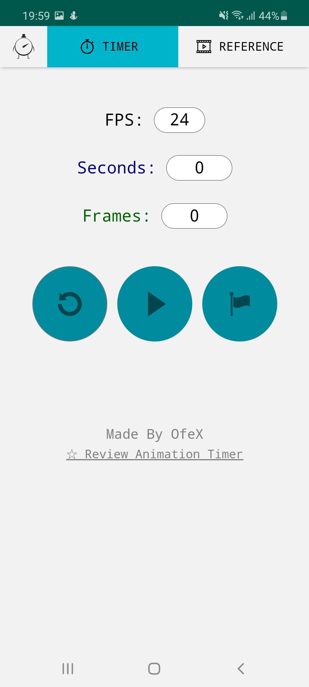 Animation Frames Timer APK for Android Download Animation Frames Timer APK for Android Download