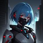 ikon AnimeGen - Anime AI Generator