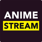 Anime Stream 图标