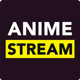 Anime Stream ikon